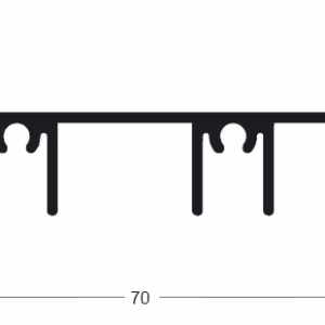 Perfil linha 25 |E-221