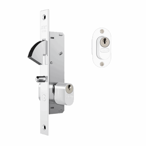 FECH 901 (90MM)