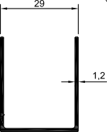 PU Búzio