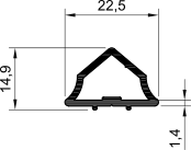 Trilho Igrejinha
