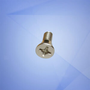 Parafuso Phillips Inox P/lagrima