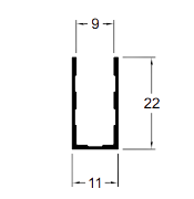 PU 8mm