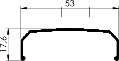Tampa Gradil